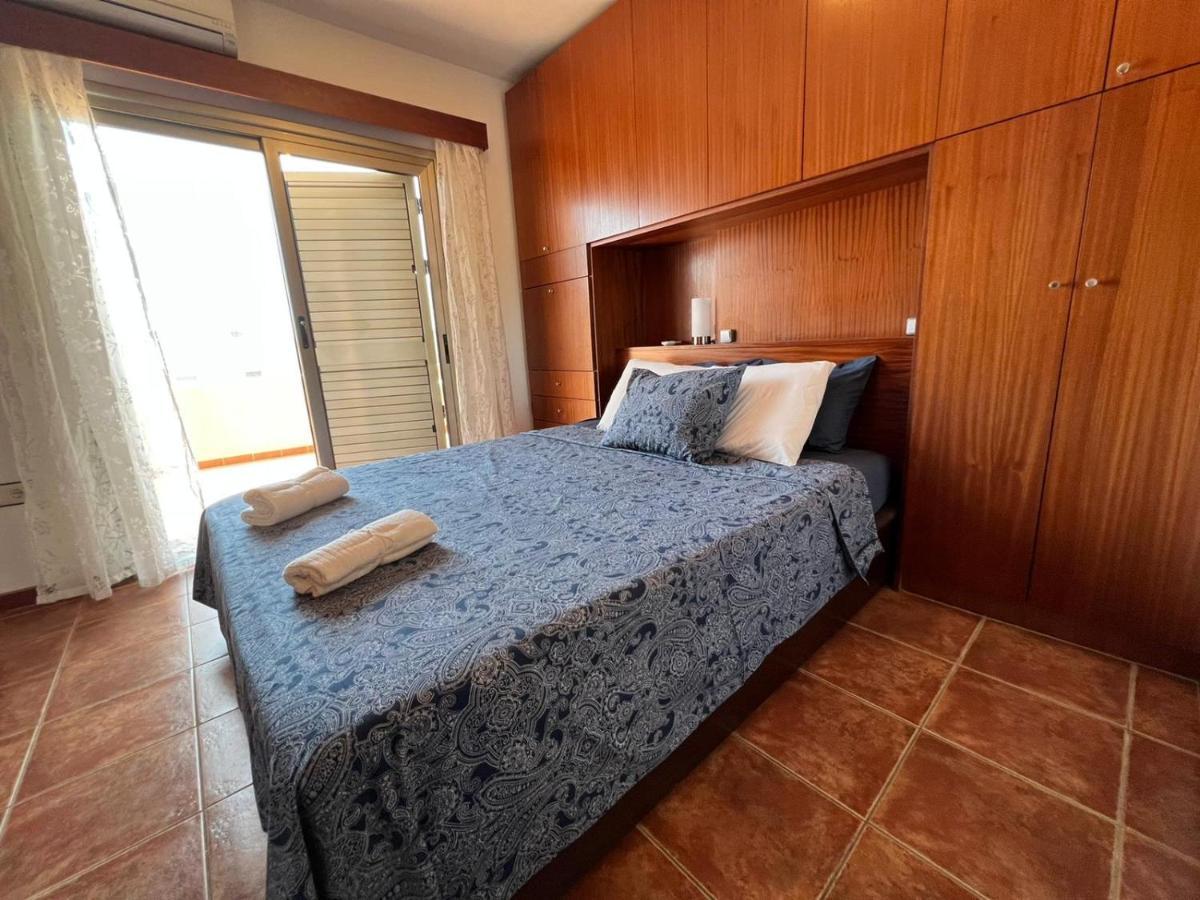 Apartamentos Vista Marina - El Medano Exteriér fotografie