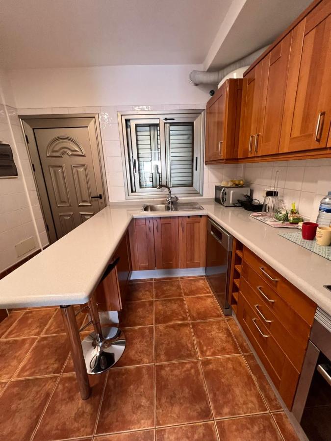Apartamentos Vista Marina - El Medano Exteriér fotografie