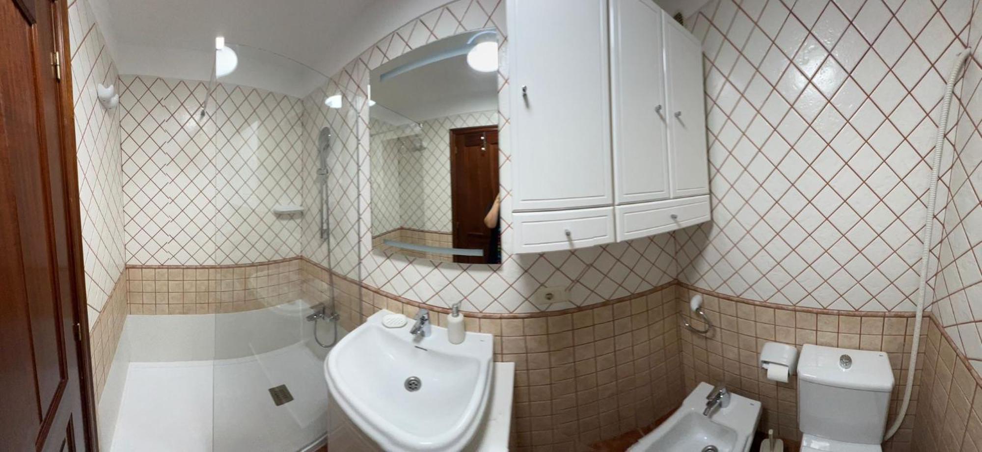Apartamentos Vista Marina - El Medano Exteriér fotografie
