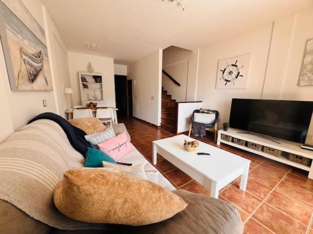 Apartamentos Vista Marina - El Medano Exteriér fotografie